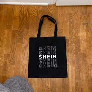 SHEIN bag